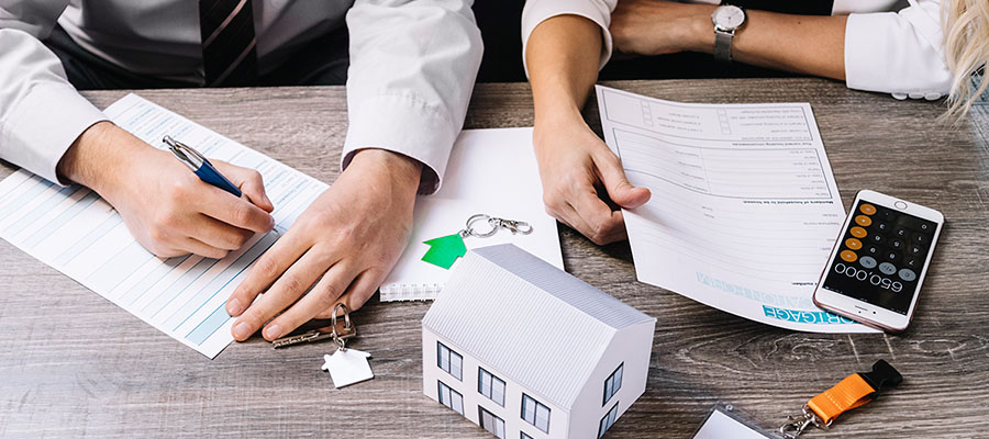 Compravendita immobiliare: il contratto preliminare
