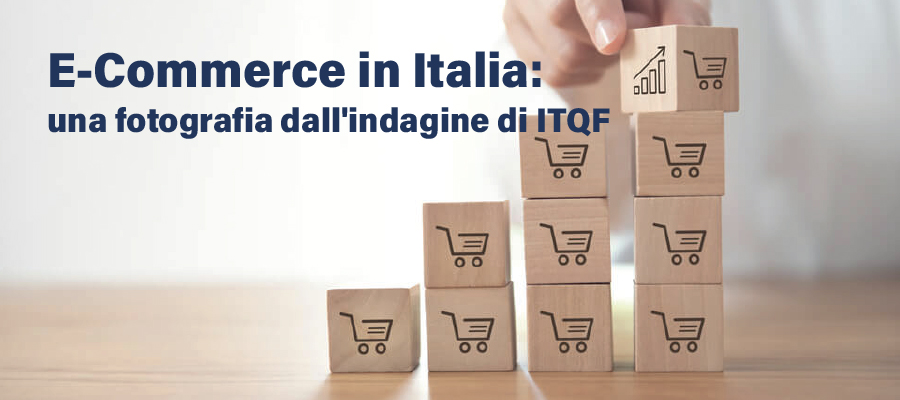 E-Commerce in Italia: una fotografia dall