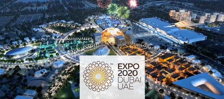 Expo 2020 Dubai: bando per la costruzione del padiglione Italia 