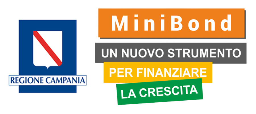 Garanzia Campania Bond a sostegno delle PMI