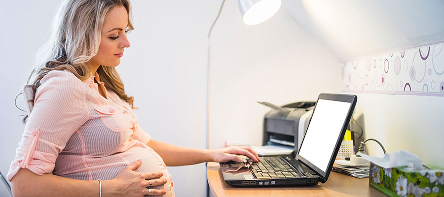 Il Blog di Know How | Incinta e disoccupata, spetta il congedo di maternità?