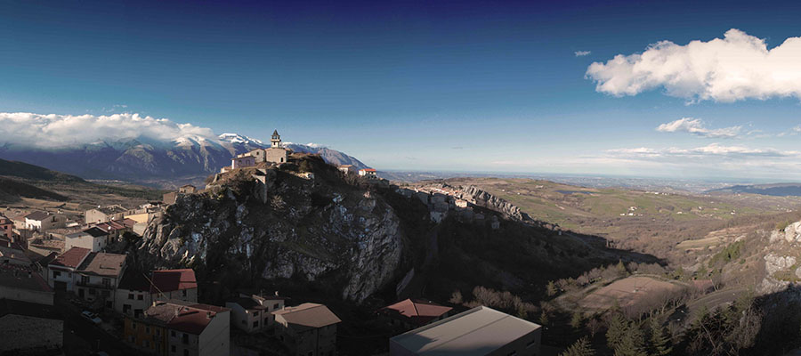 Regione Abruzzo: contributi a fondo perduto per le imprese turistiche