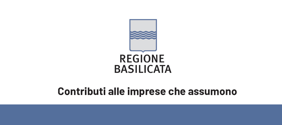 Regione Basilicata: incentivi alle assunzioni dei lavoratori over 35