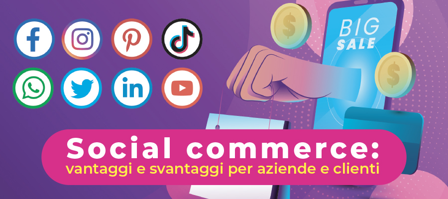 Social Commerce: l