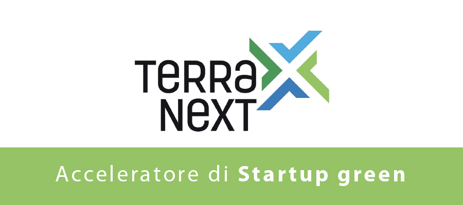 Terra Next: acceleratore di Startup green