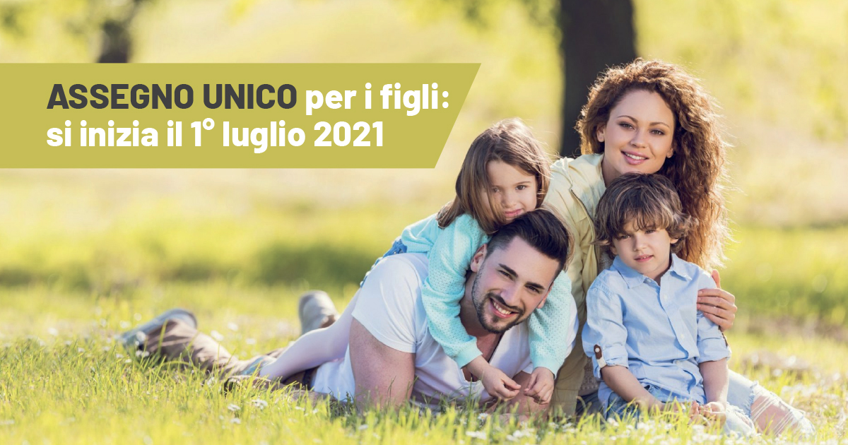 Il Blog di Know How | Assegno unico per i figli fino a 18 anni: in