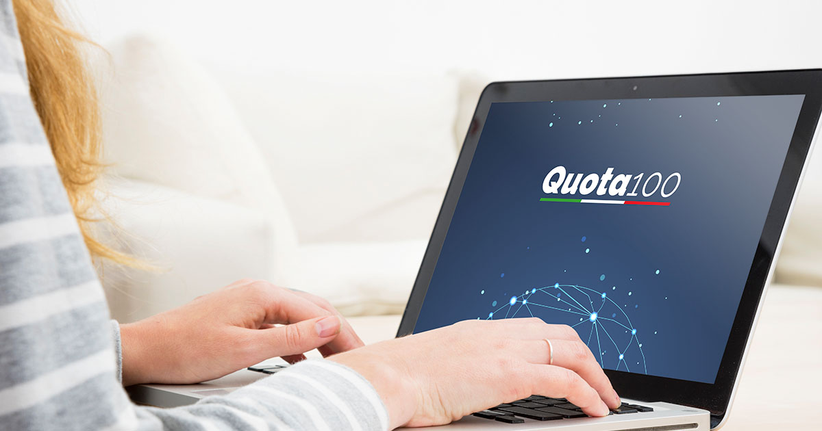 Il Blog di Know How Pensione Quota 100, i requisiti