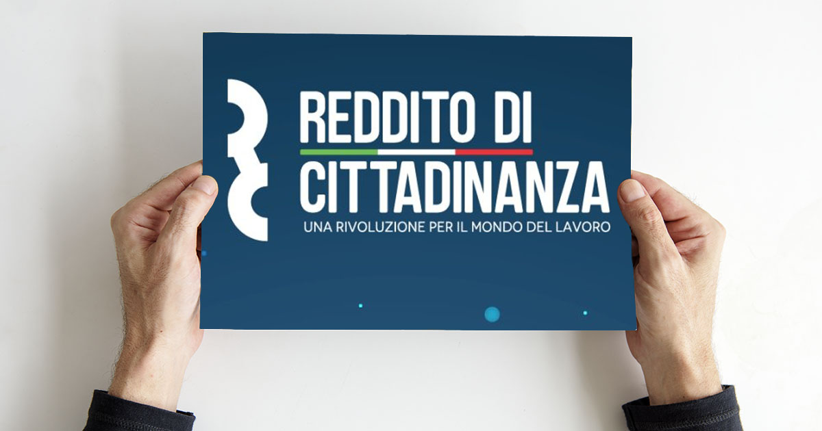 Il Blog Di Know How | Reddito Di Cittadinanza: Come Richiederlo, Regole ...