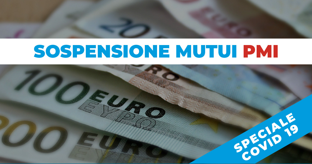 Il Blog di Know How Sospensione del mutuo per le PMI come compilare