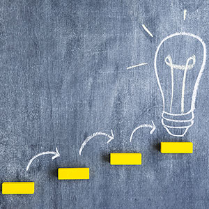 4 modi per fare business con la propria idea
