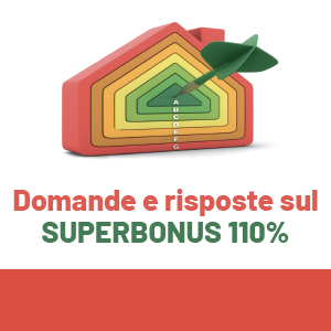 9 casi a proposito del superbonus 110%