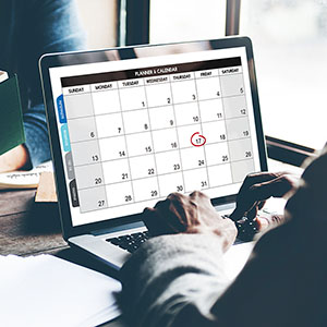 Aprile 2019: le principali scadenze