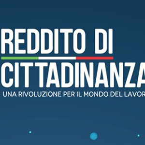 Arriva il Reddito di Cittadinanza: ecco i beneficiari