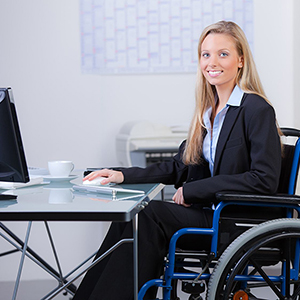 Assunzioni, nuovi fondi per i lavoratori disabili