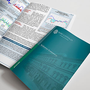 Banca d'Italia: il bollettino economico 1/2019