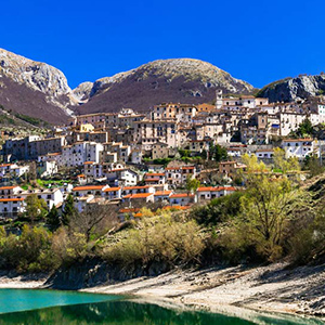 Bando per interventi straordinari per i comuni montani