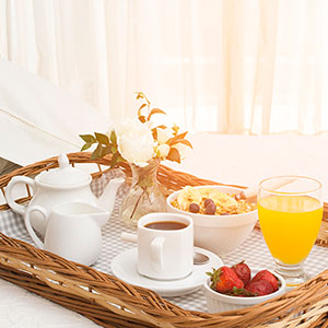 Bed & Breakfast: 5 consigli per avere successo
