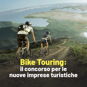 Bike Touring: il MiBACT premia le migliori idee d’impresa per il turismo