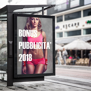 Bonus pubblicità 2018, in arrivo il decreto attuativo