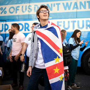 Brexit e studenti italiani: cosa cambia per chi studia nel Regno Unito