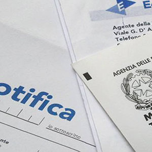 Cartella di pagamento agli eredi: come funziona?