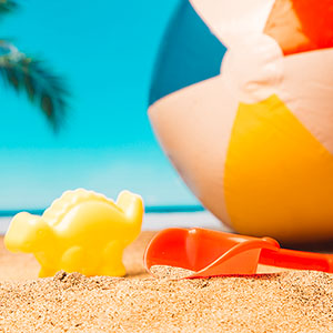 Centri Estivi 2019, contributi per le vacanze dei ragazzi