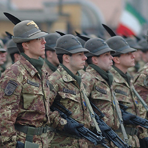 Come procedere con il riscatto della leva militare a fini pensionistici