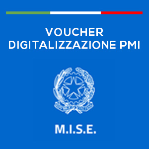 Consulenza e trasformazione tecnologica delle imprese: i Voucher del MISE