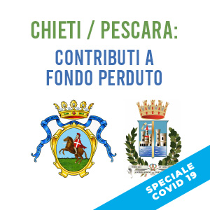 Contributi a fondo perduto anti Covid-19