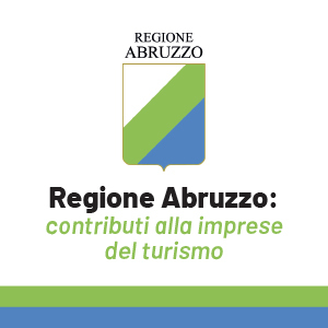 Contributi per attività turistico ricettive in Regione Abruzzo