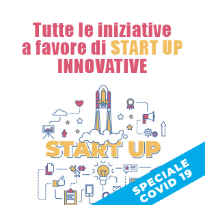 Decreto Rilancio: le azioni a favore di Startup Innovative
