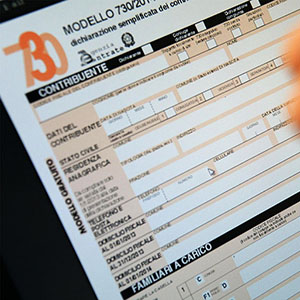 Dichiarazione dei redditi: modifiche al 730 precompilato