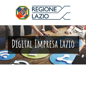 Digital Impresa Lazio: innovazione tecnologica per PMI e liberi professionisti