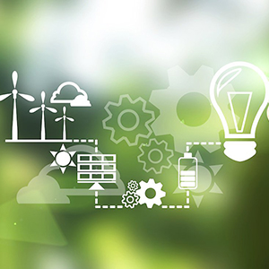 Efficienza energetica, l'Italia verso il 2020