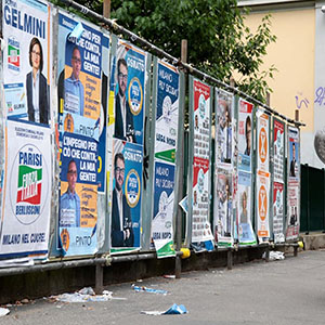 Elezioni 2019: 5 cose che non sai sulla campagna elettorale
