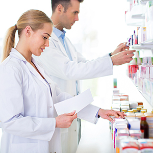Farmacie, la nuova disciplina
