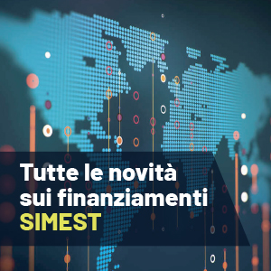 Finanziamenti SIMEST a fondo perduto per l’internazionalizzazione: le novità
