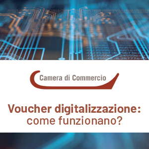 Fino a 4.000 euro per spese di digitalizzazione