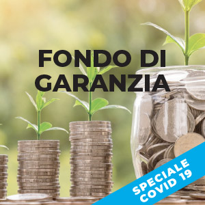 Fondo di Garanzia e Covid-19: garanzie dello Stato sui prestiti