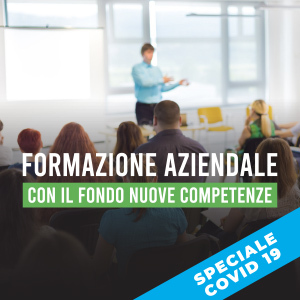 Fondo Nuove Competenze: uno strumento per la formazione aziendale