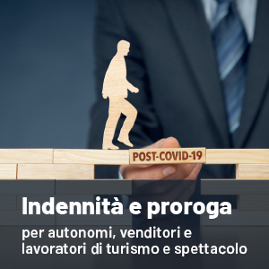 Indennità per lavoratori dipendenti: proroga sul termine di adesione