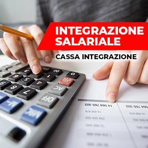 Integrazione salariale per aziende in cassa integrazione straordinaria