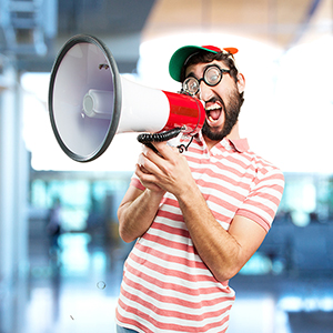 La tua strategia di marketing fa schifo