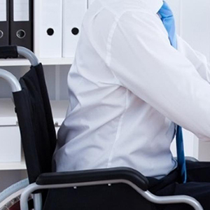 Lavoratori disabili, assunzioni senza concorso