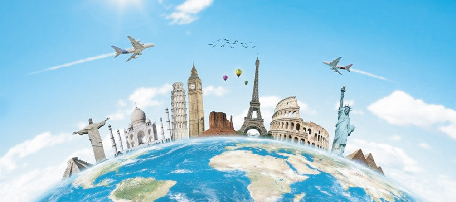 Le conseguenze del coronavirus sulla filiera turismo e trasporti