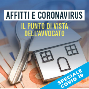 Locazioni commerciali al tempo del coronavirus