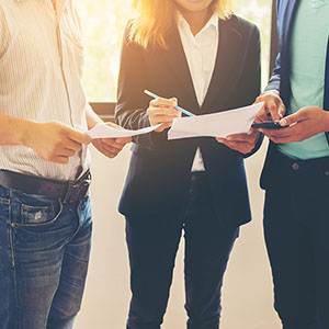 Nuovi Knower: diritto commerciale, contenzioso tributario, progettazione, investimenti