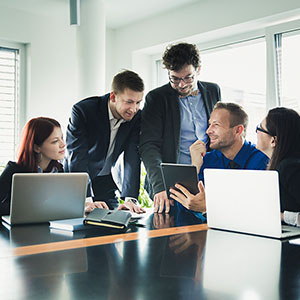 Nuovi Knower: startup innovative, diritto dell'immigrazione, efficienza energetica