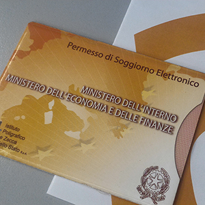 Permesso di soggiorno: come richiederlo