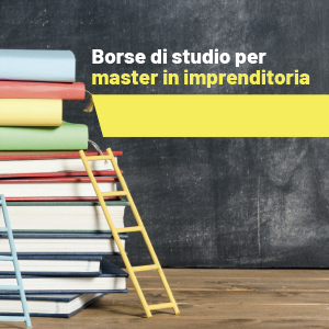 Progetto Archimede: sostegno per master in imprenditoria per startup